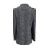 Dolce & Gabbana Double-breasted Chevron Blazer